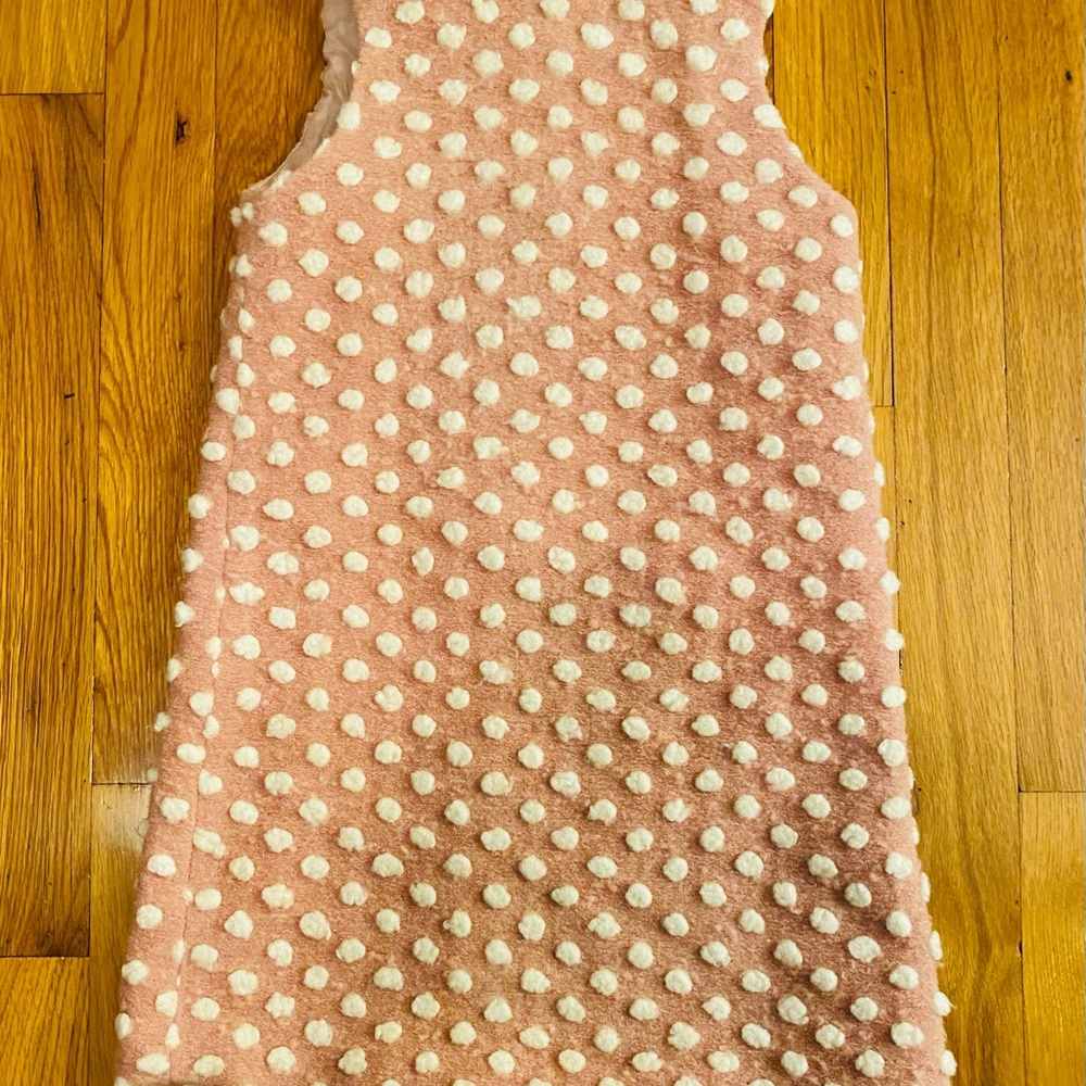 Lotus Grace girls neiman marcus 6 wool dress